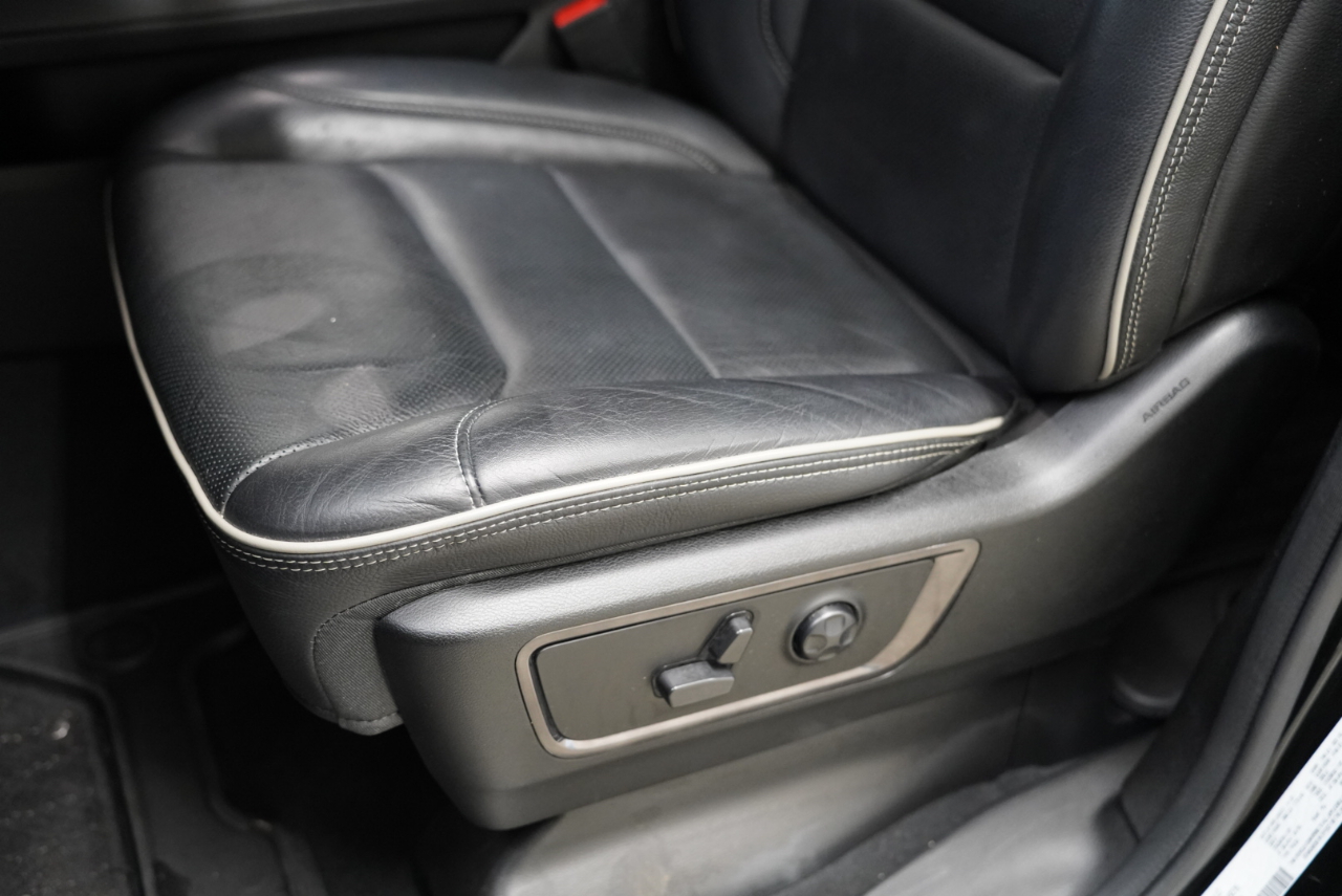 RAM 1500 Limited 4x4 Crew Cab 5'7" Box 2024