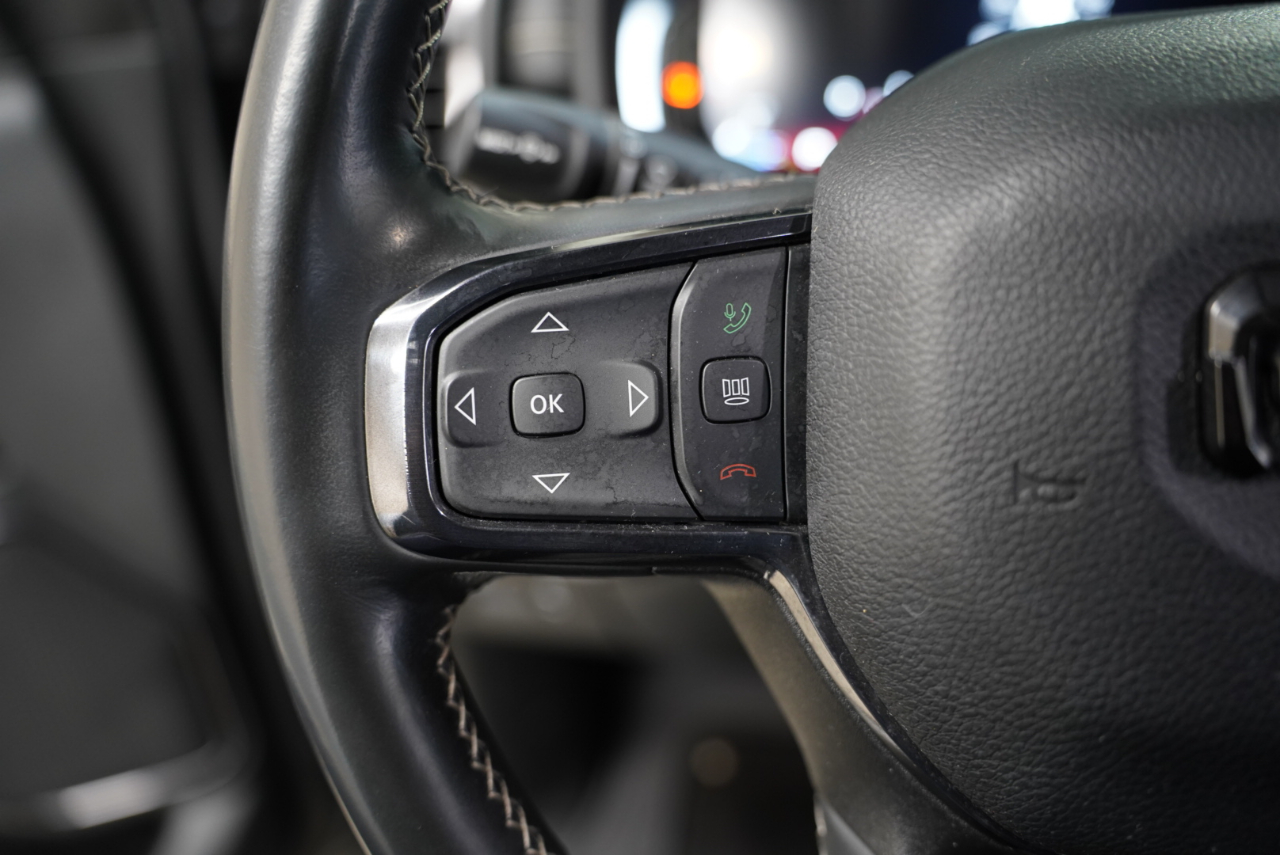 RAM 1500 Limited 4x4 Crew Cab 5'7" Box 2024