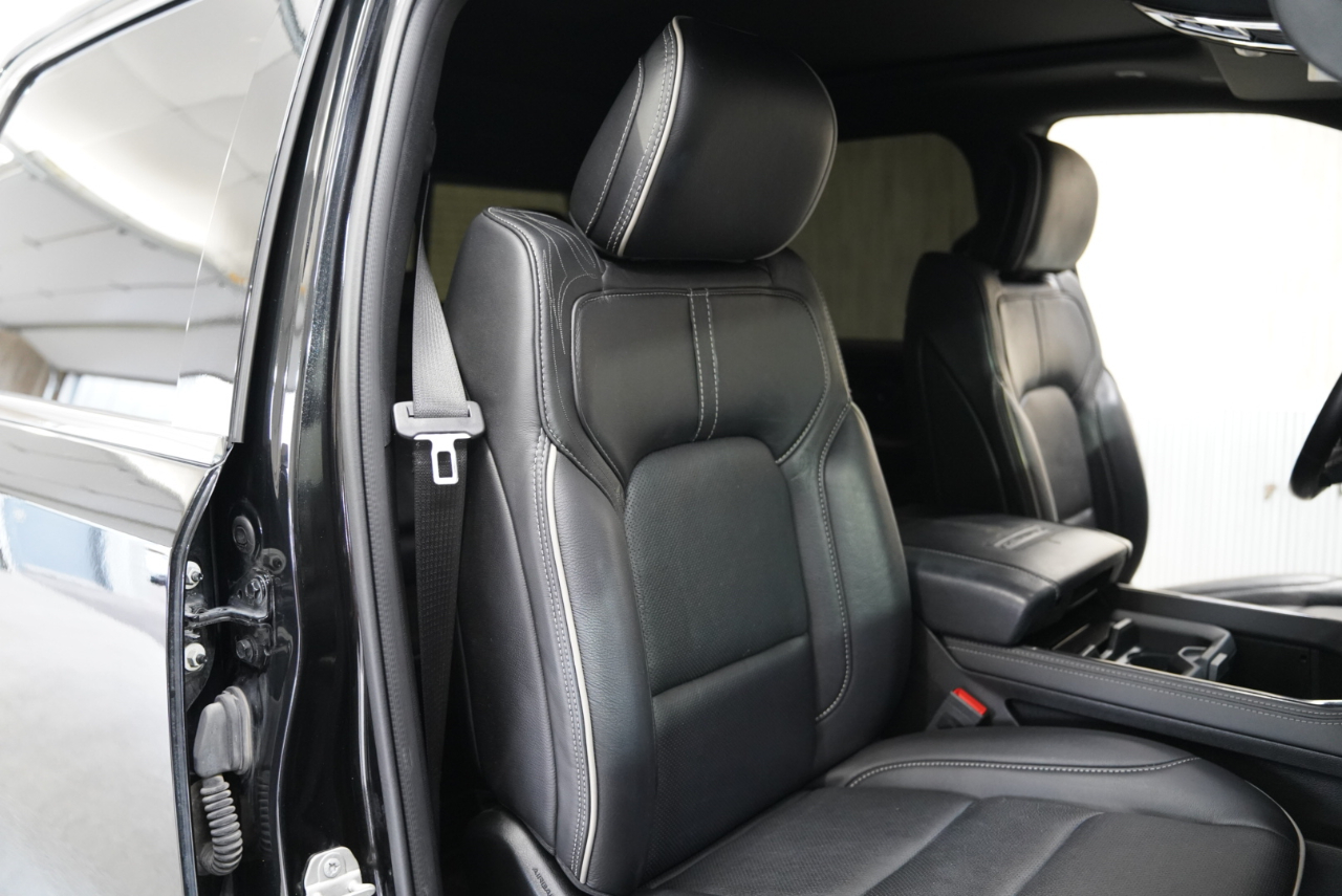 RAM 1500 Limited 4x4 Crew Cab 5'7" Box 2024