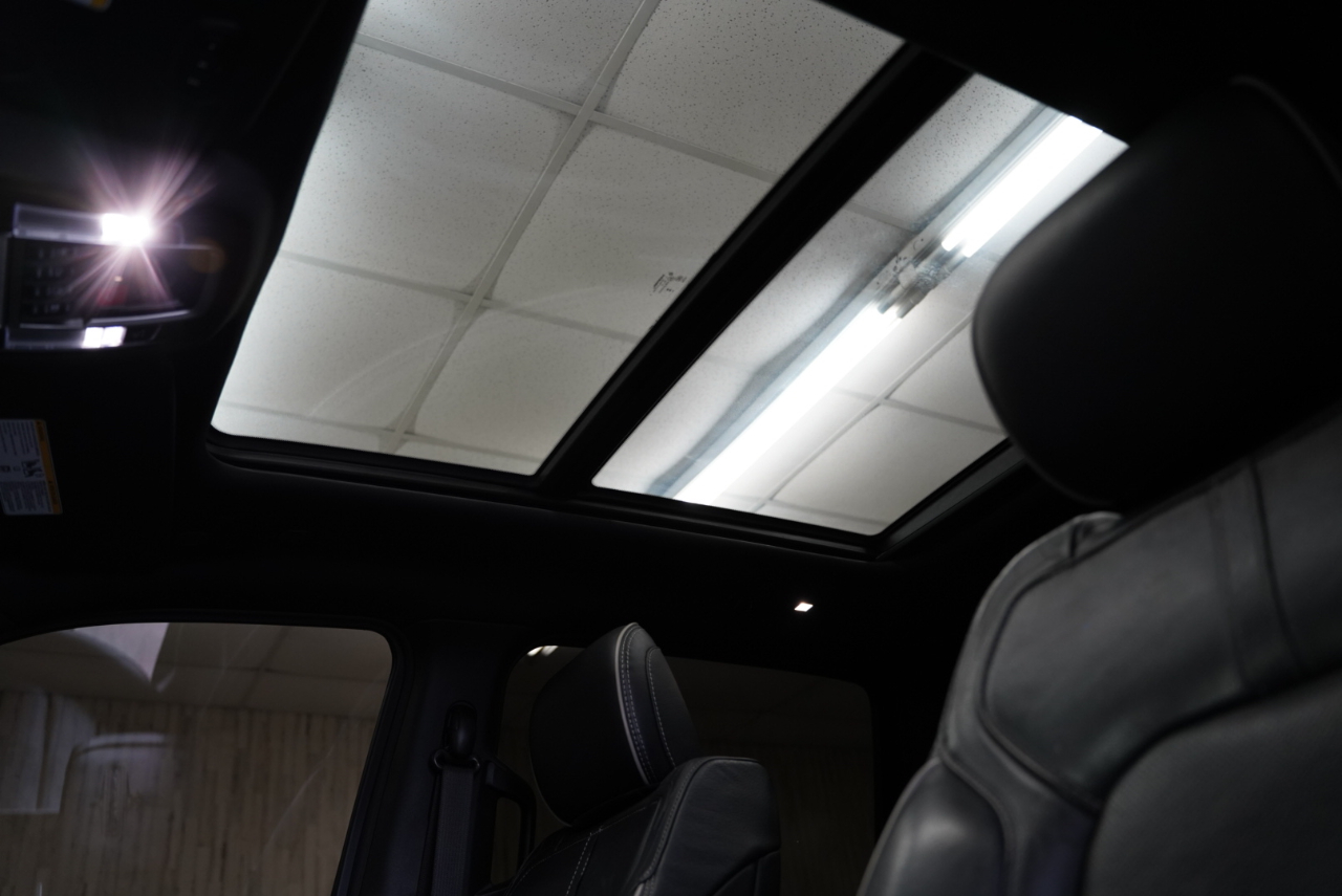 RAM 1500 Limited 4x4 Crew Cab 5'7" Box 2024