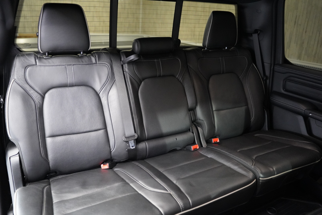 RAM 1500 Limited 4x4 Crew Cab 5'7" Box 2024