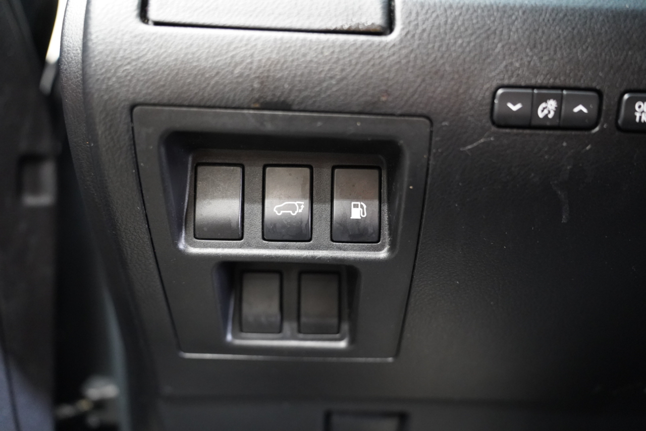 Lexus RX 350 FWD 4dr 2011