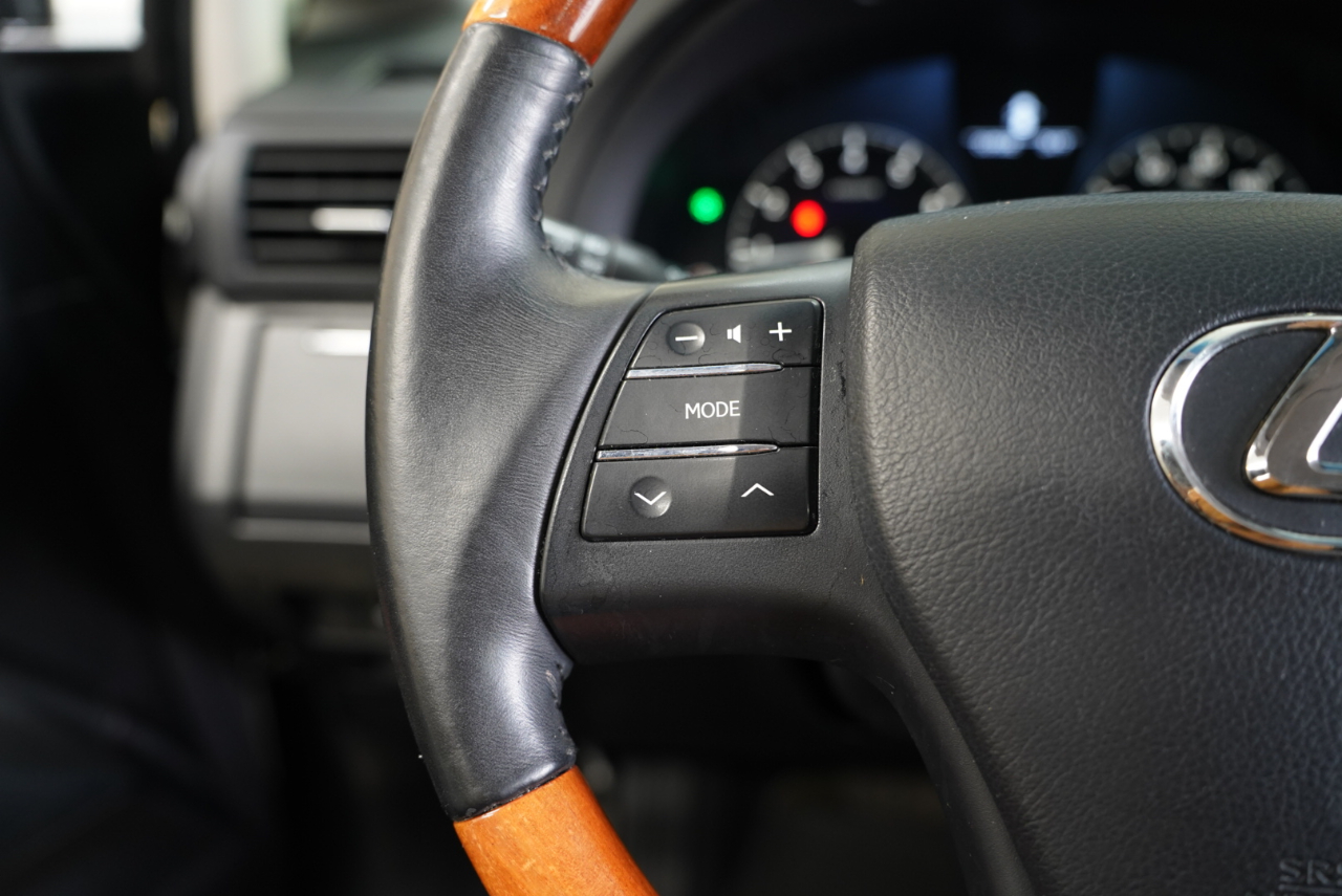 Lexus RX 350 FWD 4dr 2011