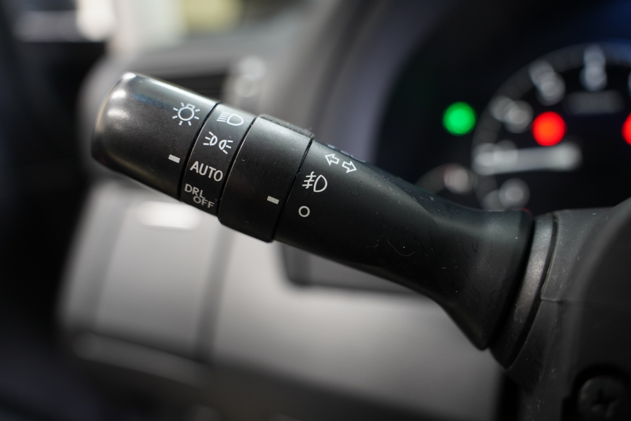 Lexus RX 350 FWD 4dr 2011