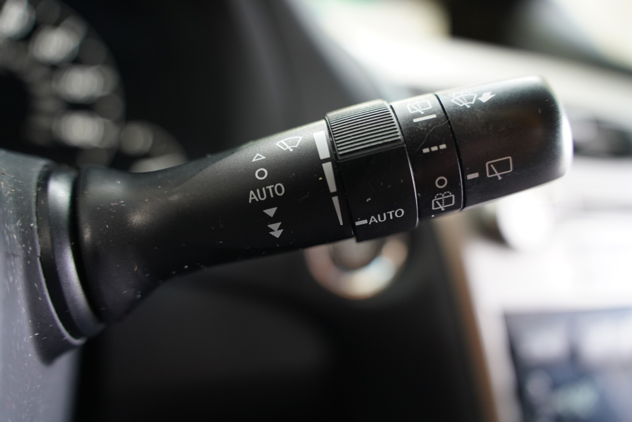 Lexus RX 350 FWD 4dr 2011