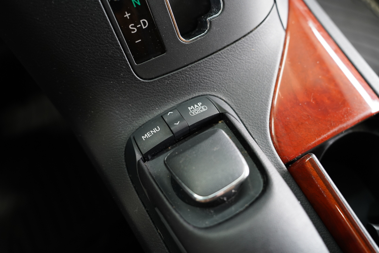 Lexus RX 350 FWD 4dr 2011