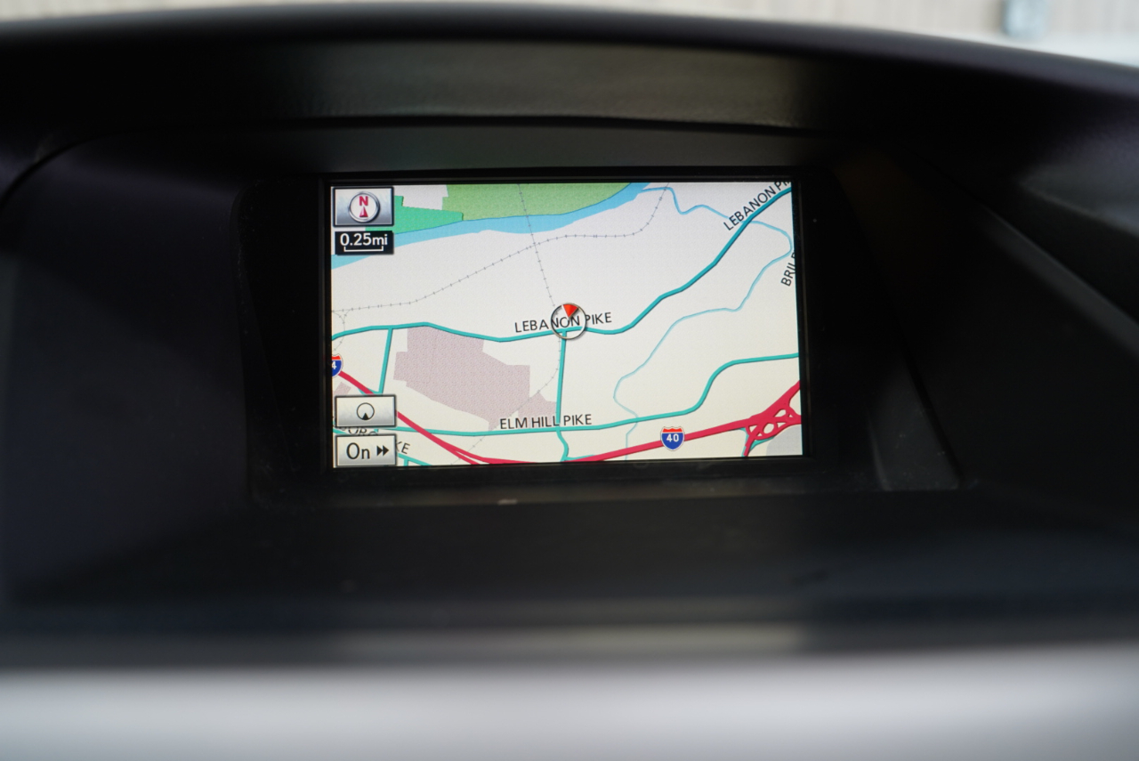 Lexus RX 350 FWD 4dr 2011