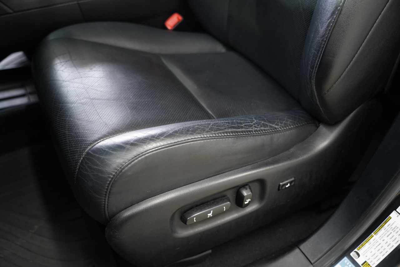 Lexus RX 350 FWD 4dr 2011