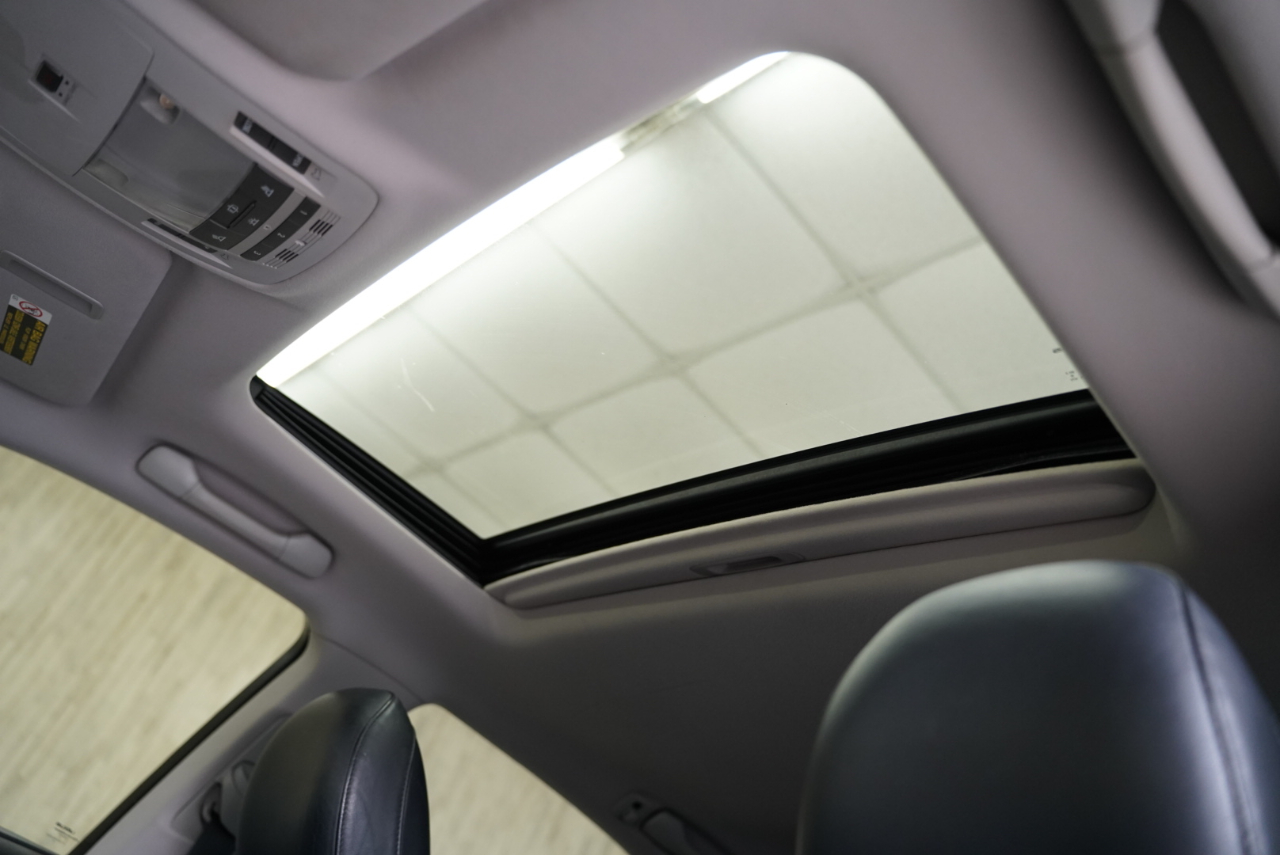 Lexus RX 350 FWD 4dr 2011