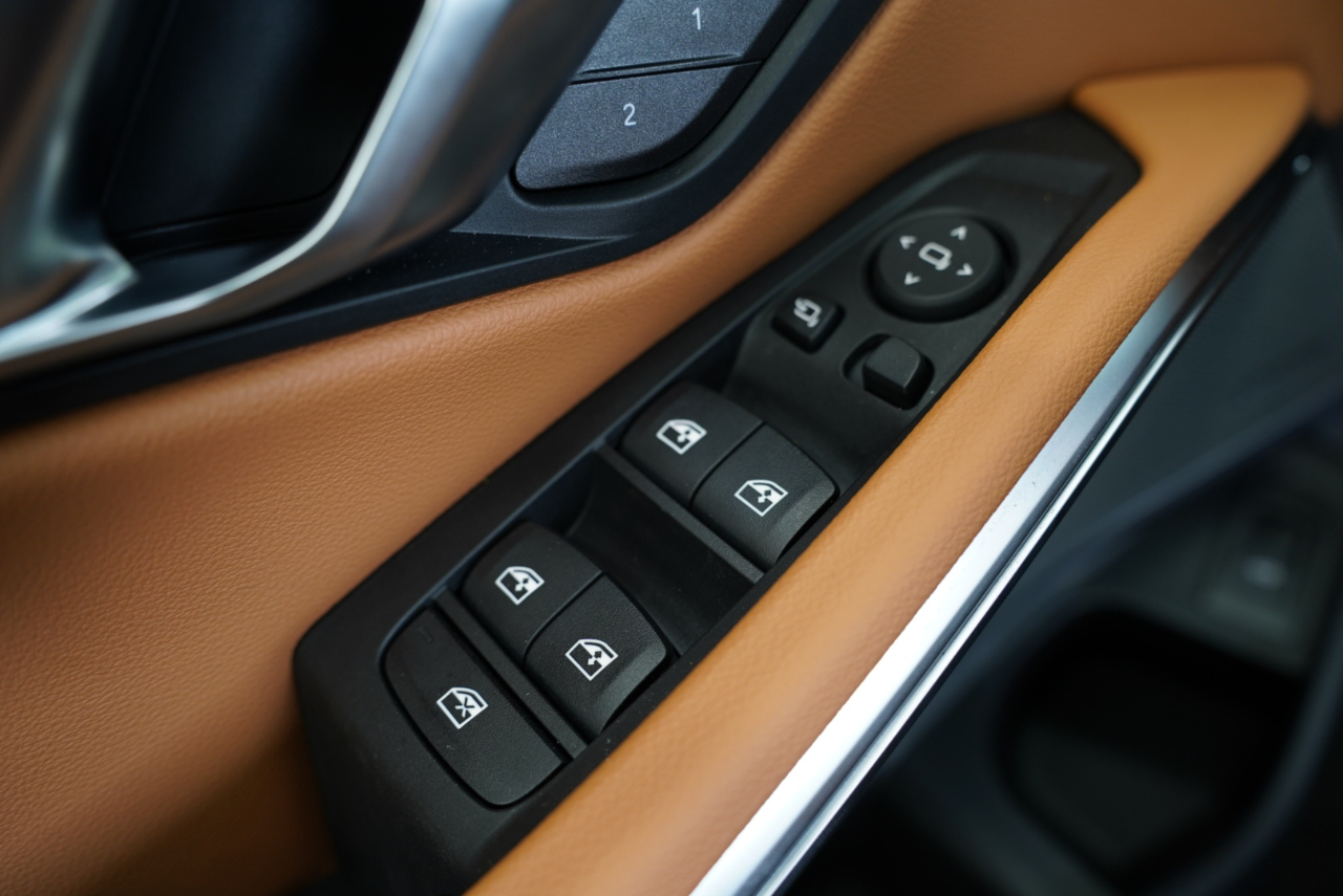 BMW 3 Series M340i Sedan 2025