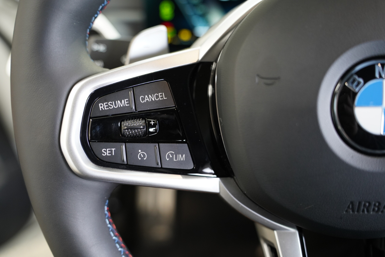 BMW 3 Series M340i Sedan 2025