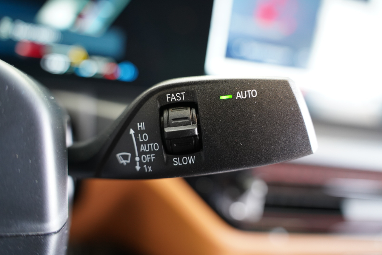 BMW 3 Series M340i Sedan 2025