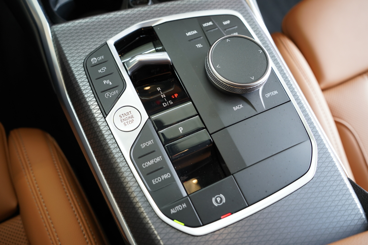 BMW 3 Series M340i Sedan 2025