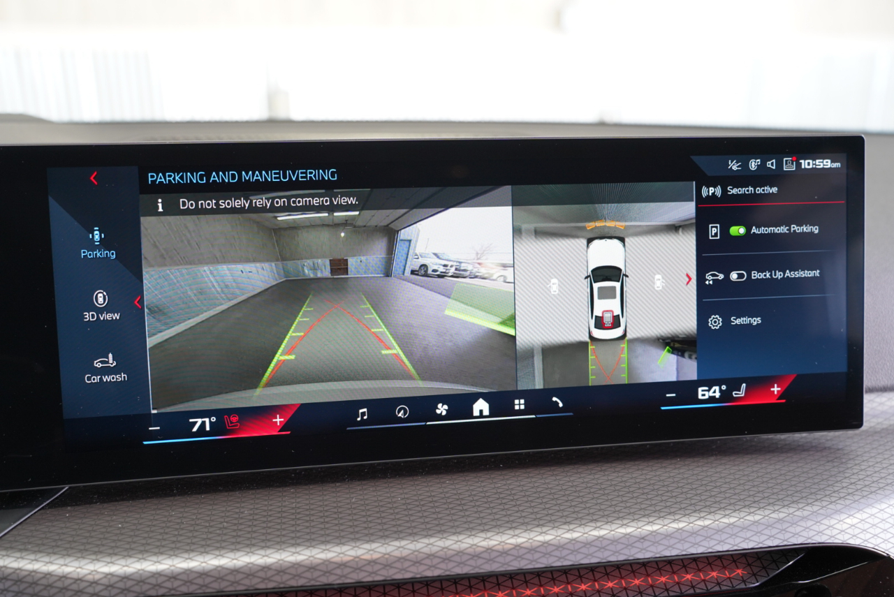 BMW 3 Series M340i Sedan 2025