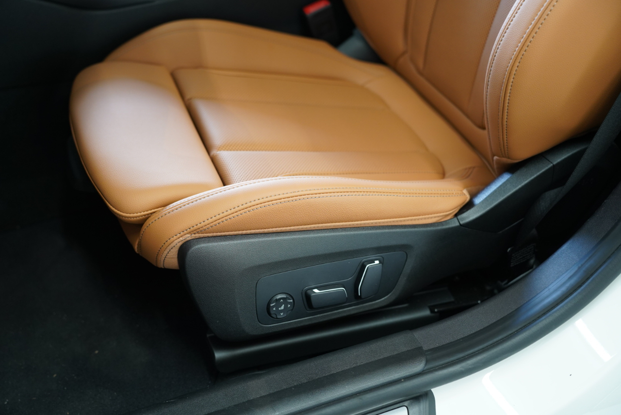 BMW 3 Series M340i Sedan 2025