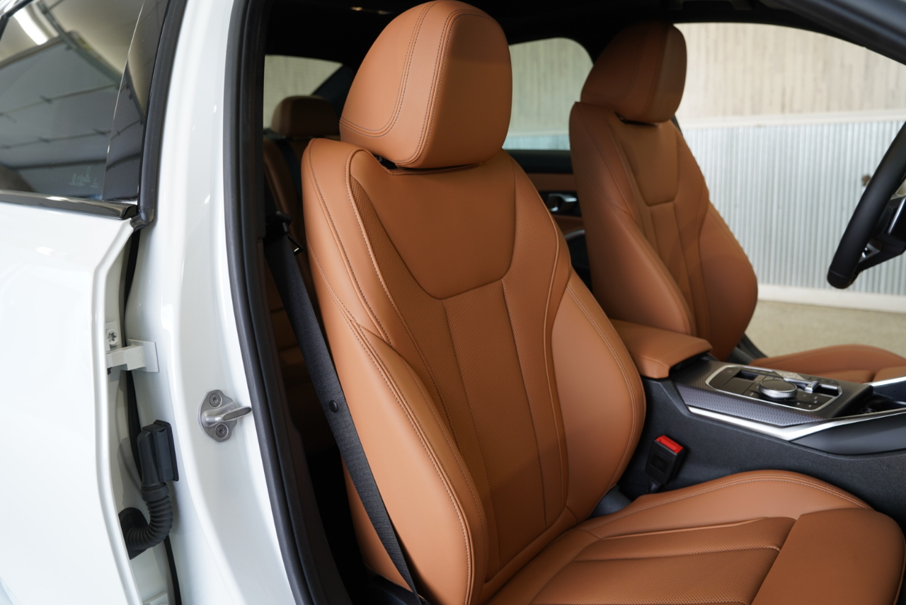 BMW 3 Series M340i Sedan 2025