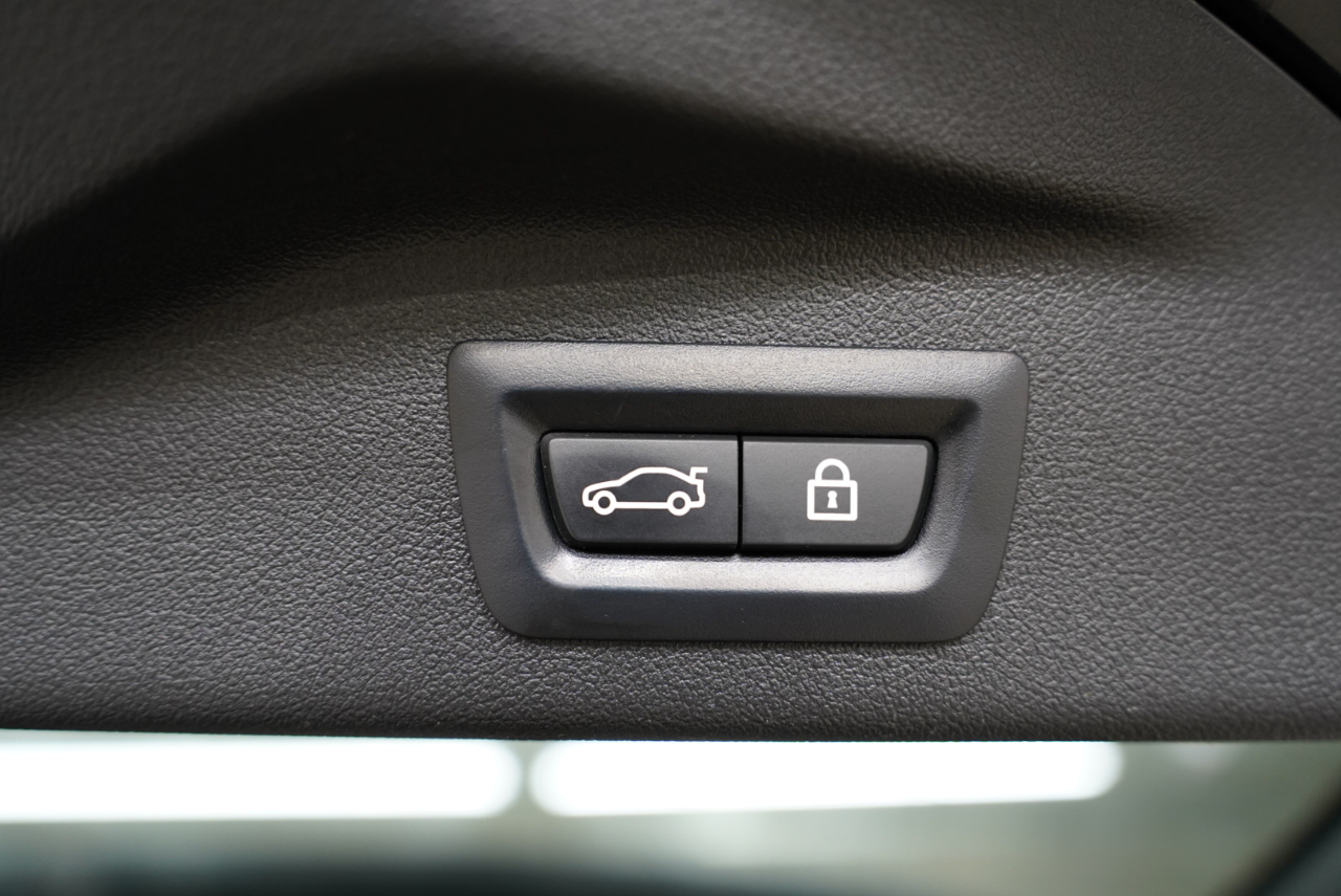 BMW X7 M50i Sports Activity Vehicle 2022