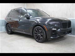 2022 BMW X7 
