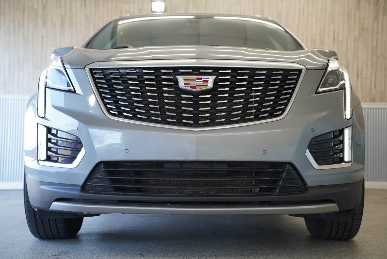 Cadillac XT5 FWD 4dr Premium Luxury 2023