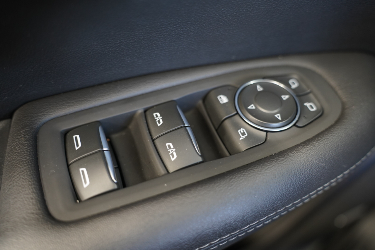 Cadillac XT5 FWD 4dr Premium Luxury 2023