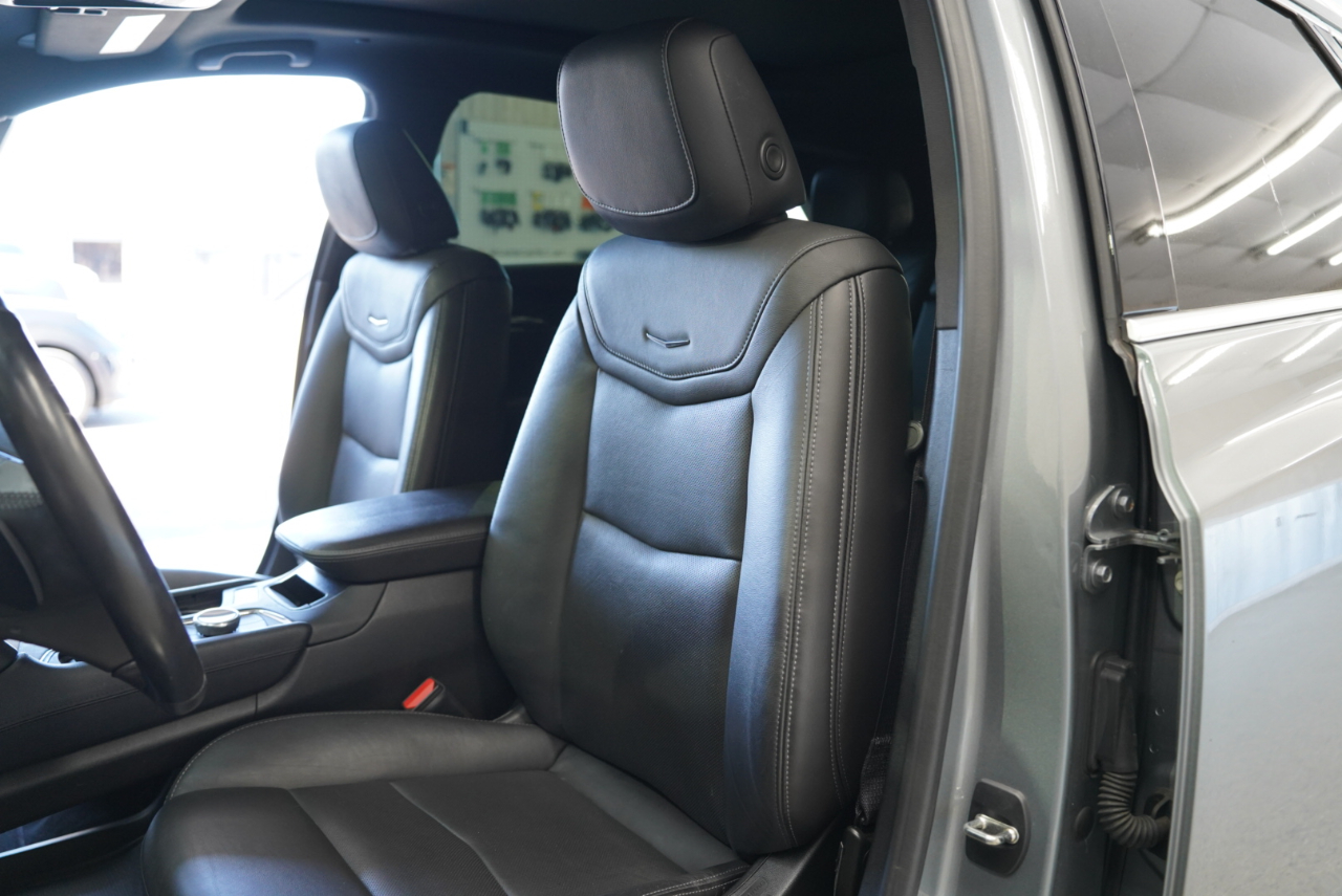 Cadillac XT5 FWD 4dr Premium Luxury 2023