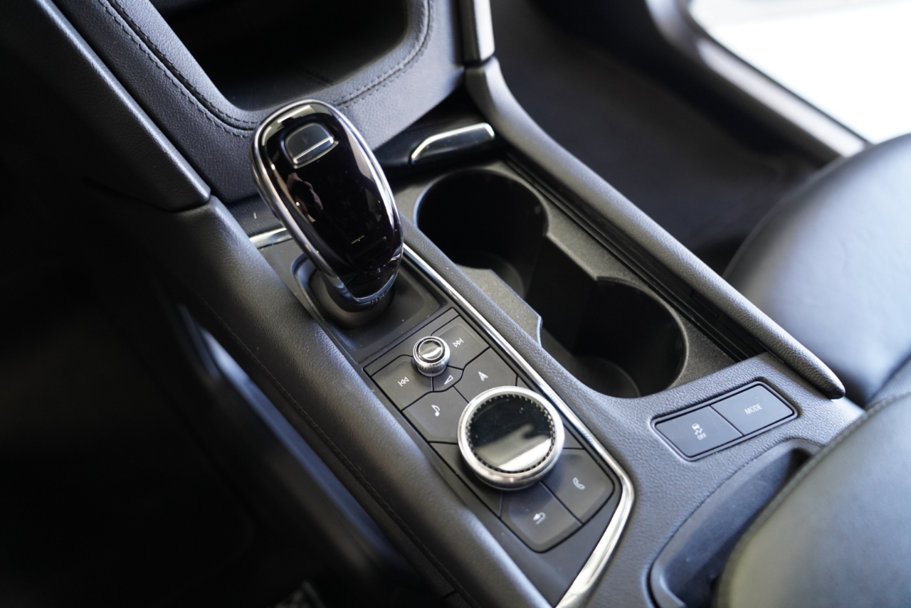 Cadillac XT5 FWD 4dr Premium Luxury 2023