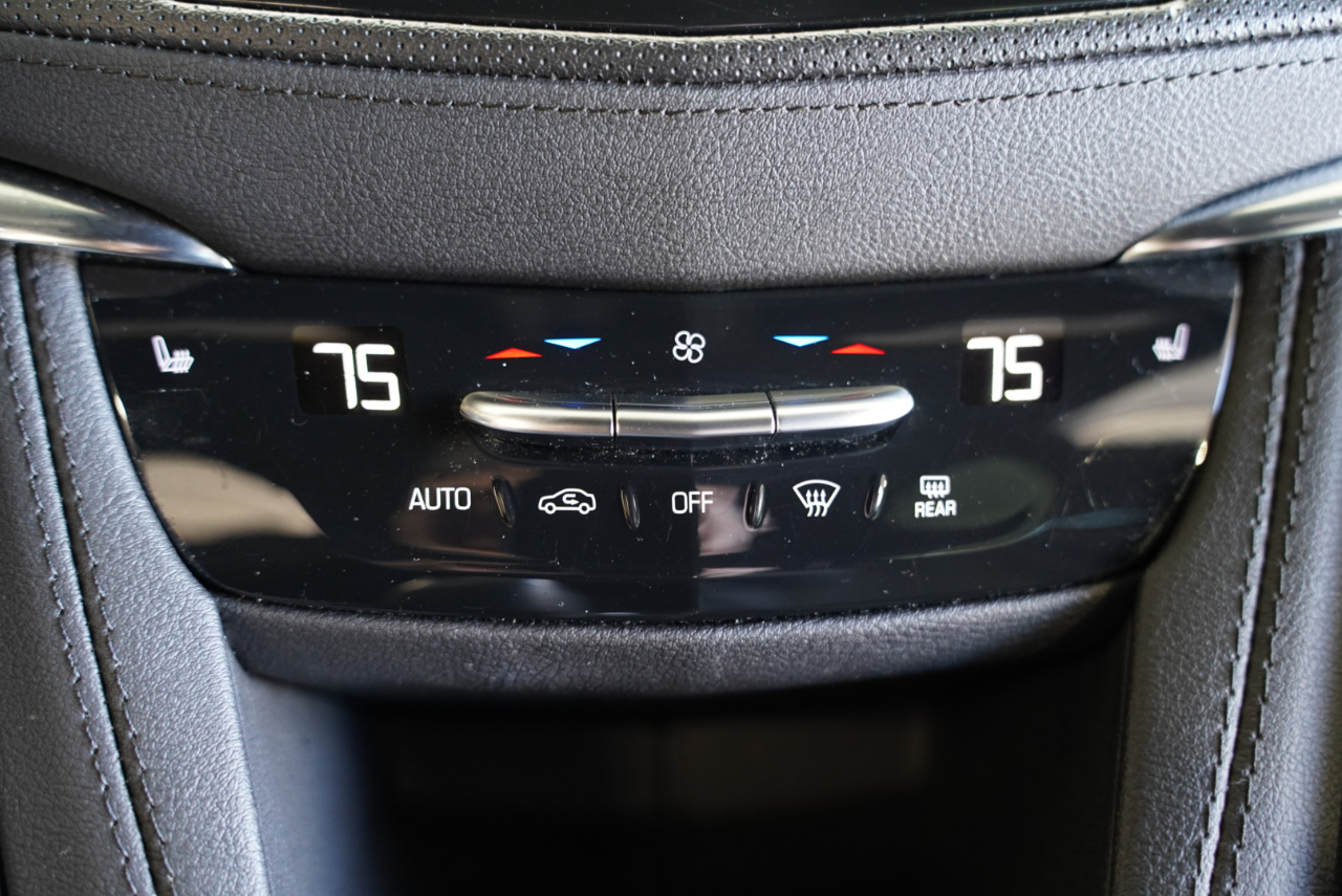 Cadillac XT5 FWD 4dr Premium Luxury 2023