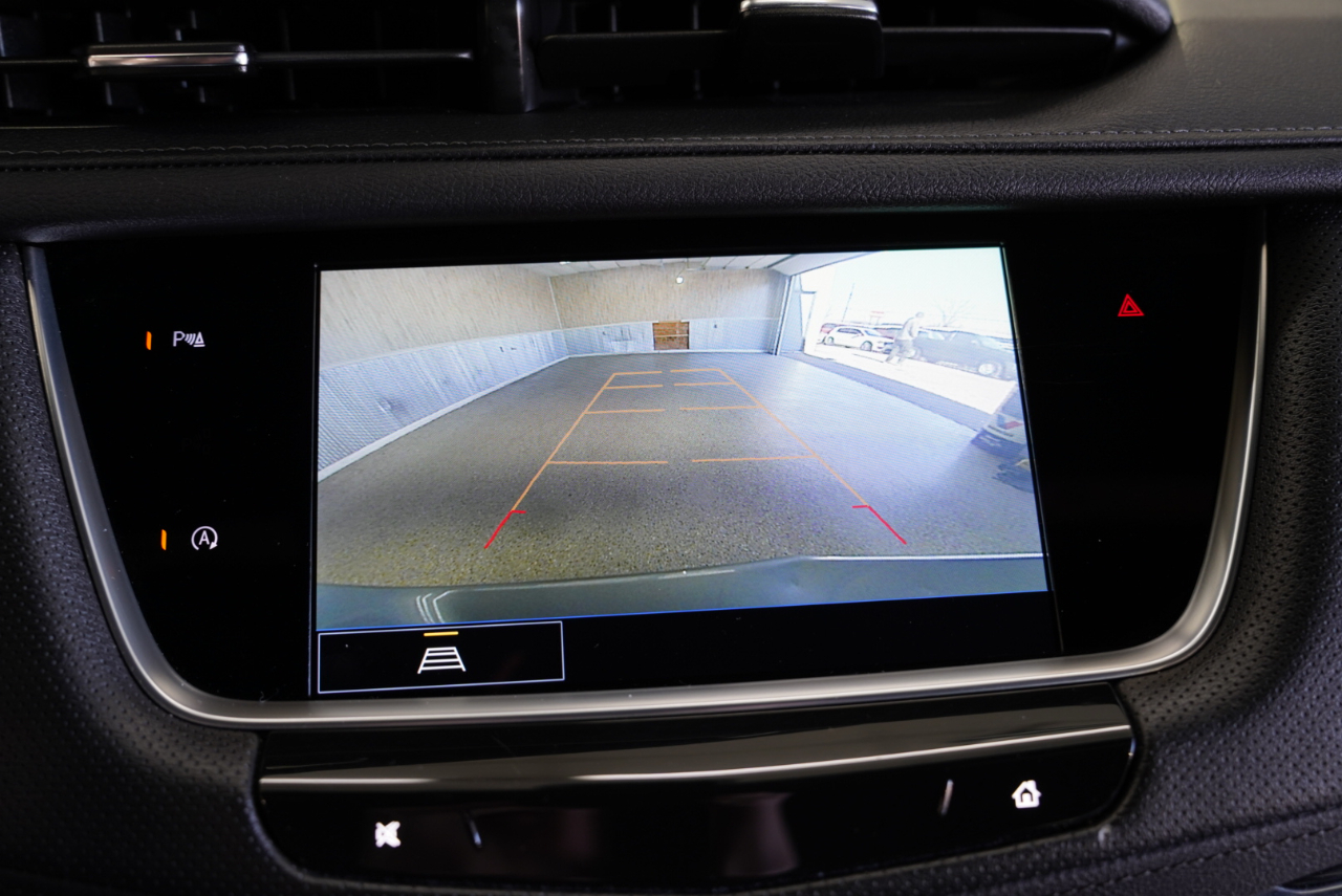 Cadillac XT5 FWD 4dr Premium Luxury 2023