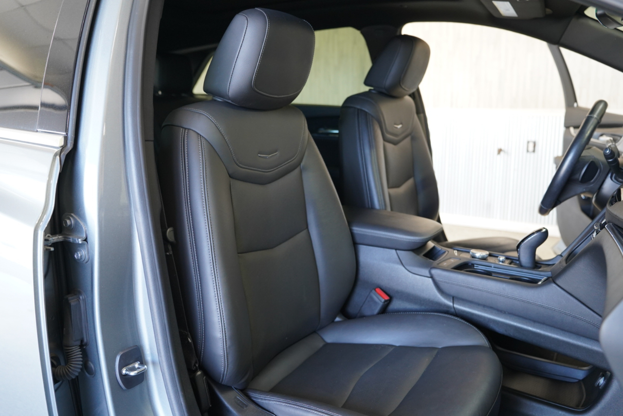 Cadillac XT5 FWD 4dr Premium Luxury 2023