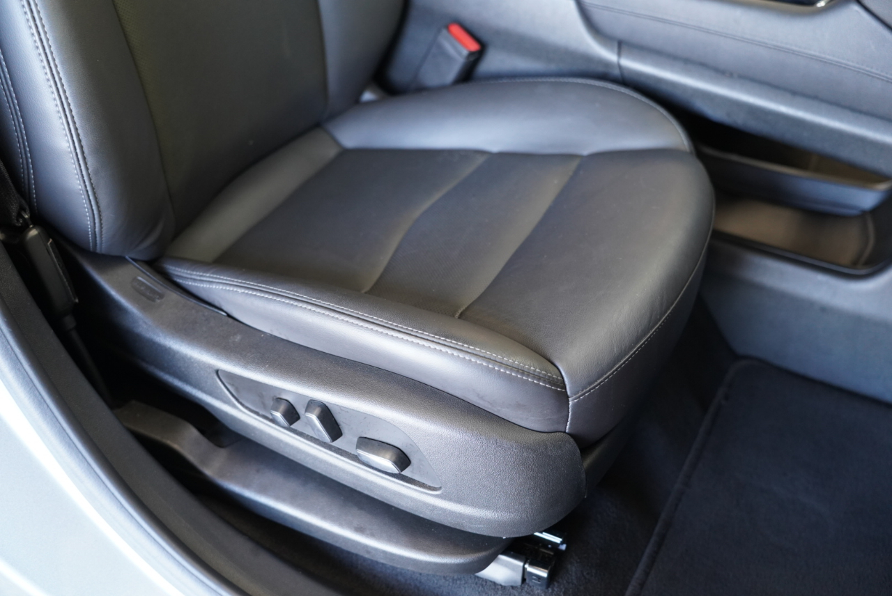 Cadillac XT5 FWD 4dr Premium Luxury 2023