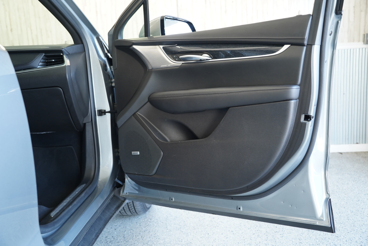 Cadillac XT5 FWD 4dr Premium Luxury 2023