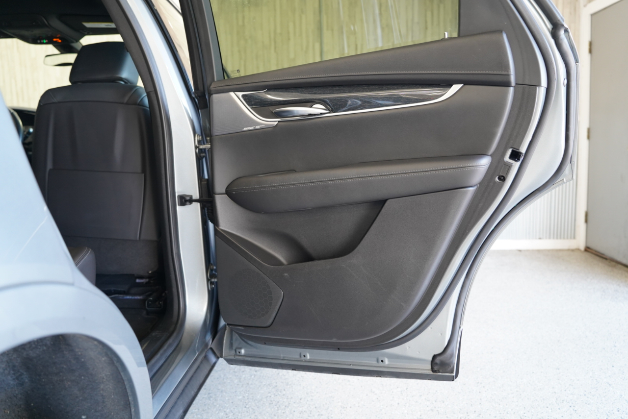 Cadillac XT5 FWD 4dr Premium Luxury 2023