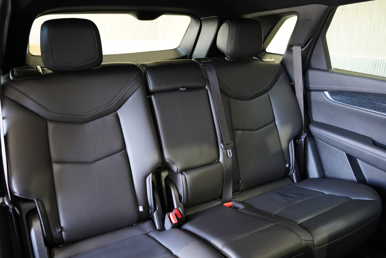 Cadillac XT5 FWD 4dr Premium Luxury 2023