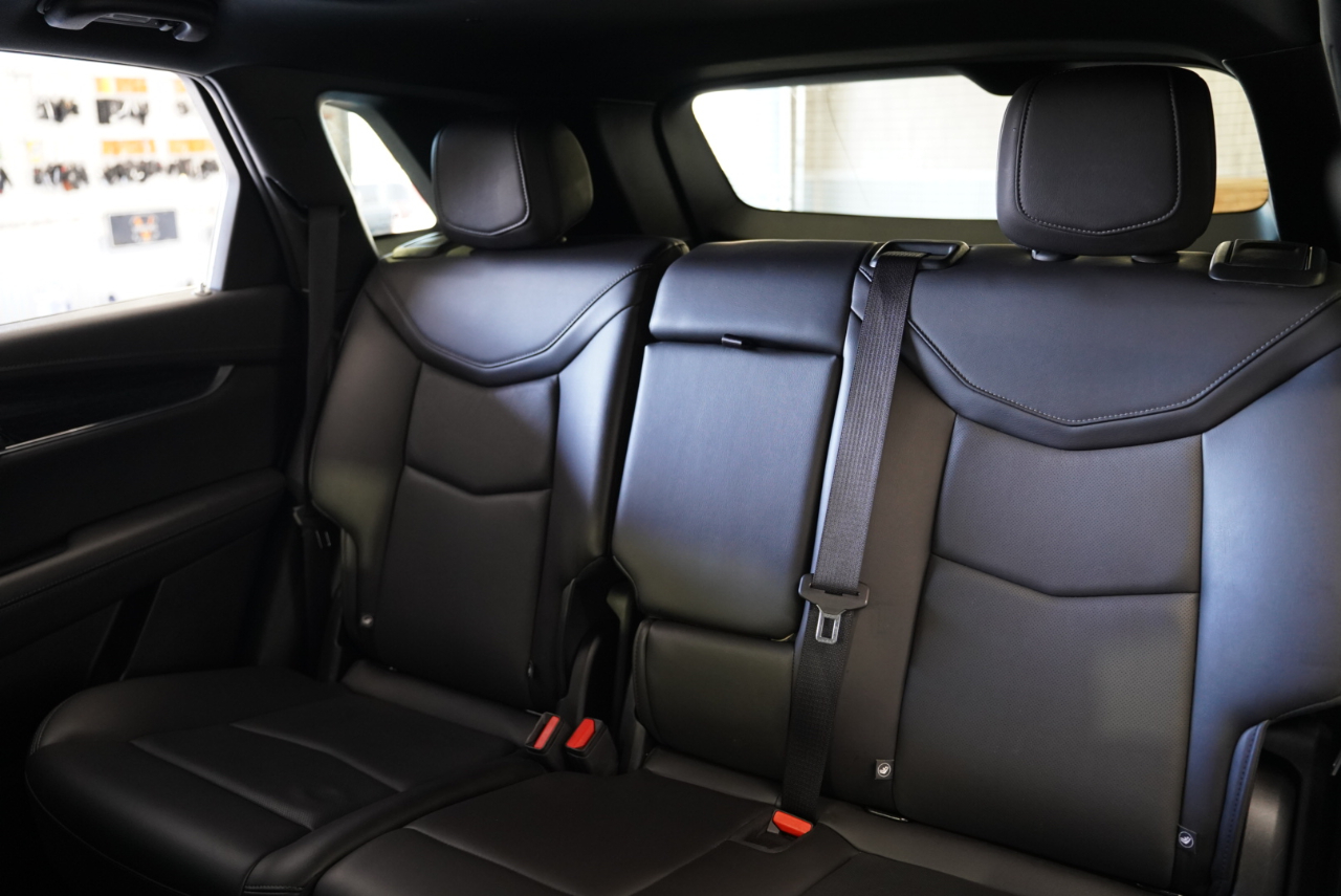 Cadillac XT5 FWD 4dr Premium Luxury 2023