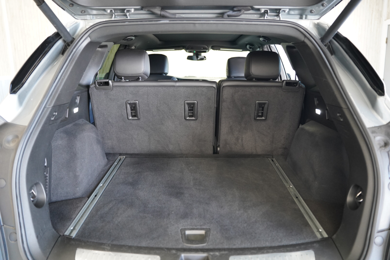 Cadillac XT5 FWD 4dr Premium Luxury 2023