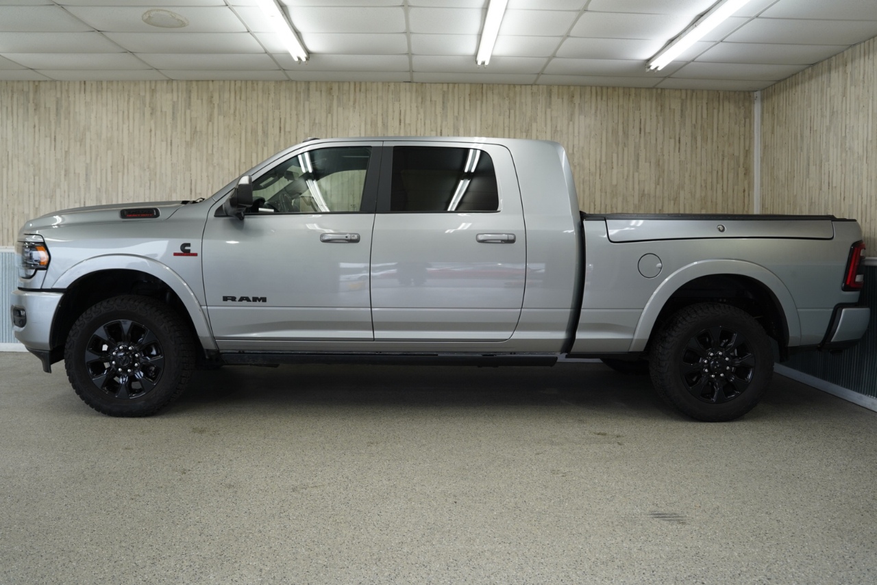 RAM 3500  2022