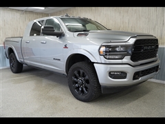 2022 RAM 3500 