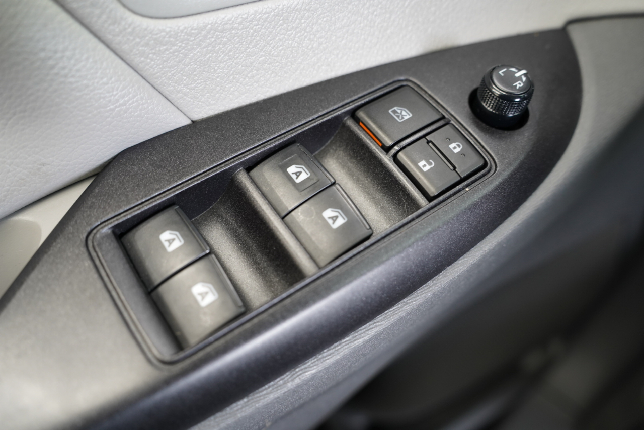 Toyota Sienna L FWD 7-Passenger (Natl) 2020