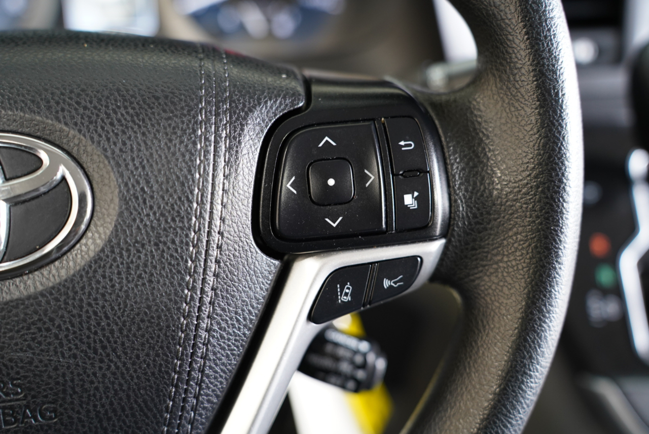 Toyota Sienna L FWD 7-Passenger (Natl) 2020