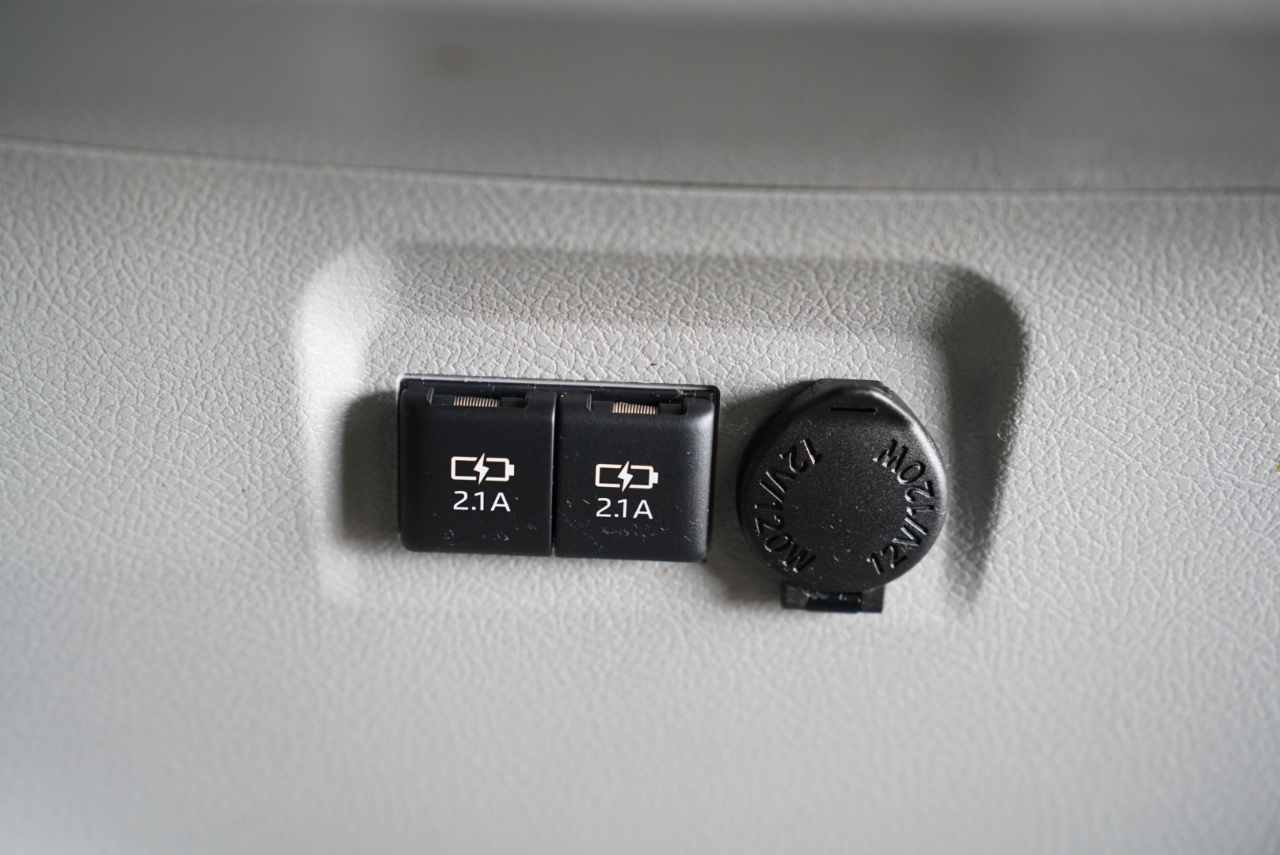 Toyota Sienna L FWD 7-Passenger (Natl) 2020