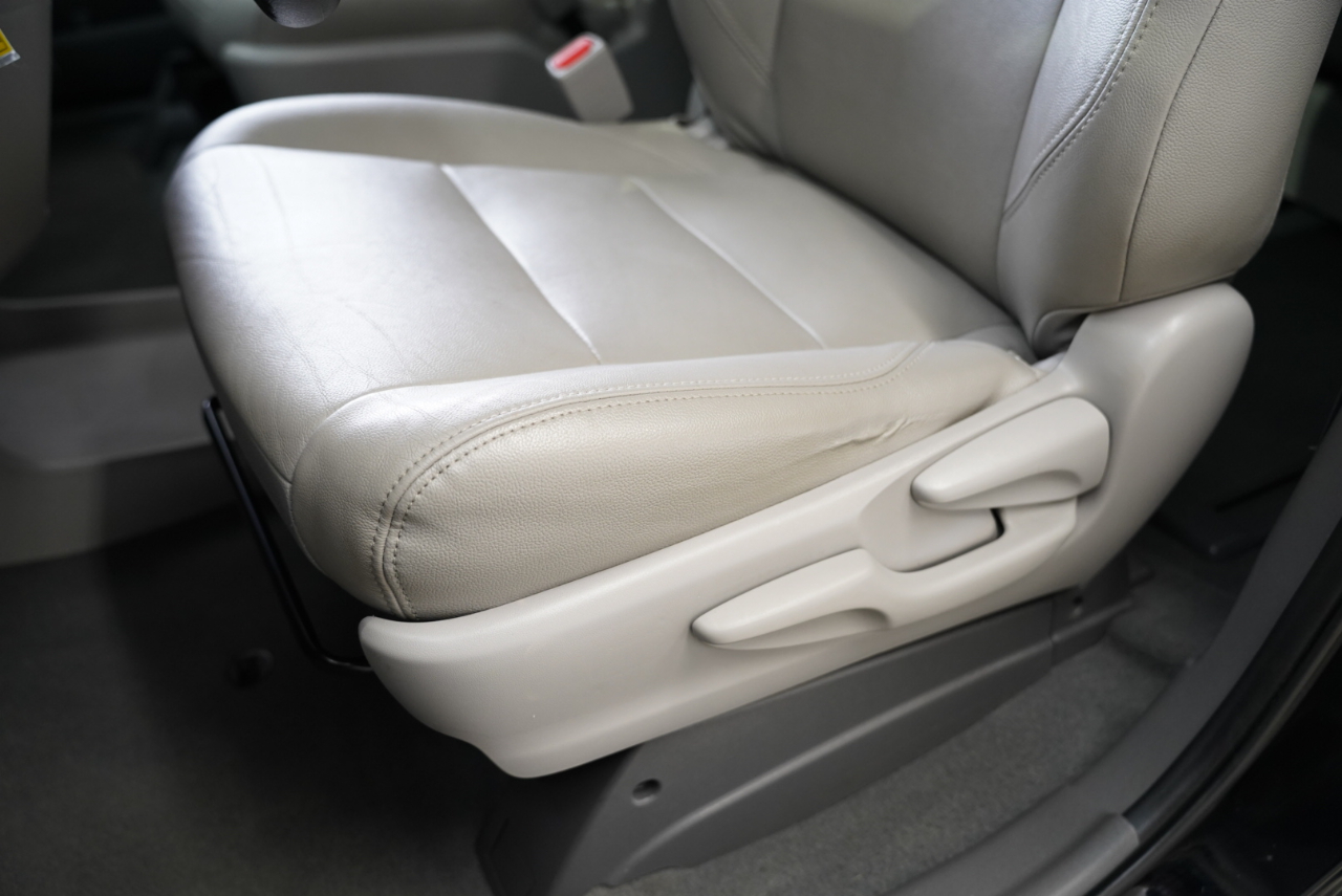 Toyota Sienna L FWD 7-Passenger (Natl) 2020