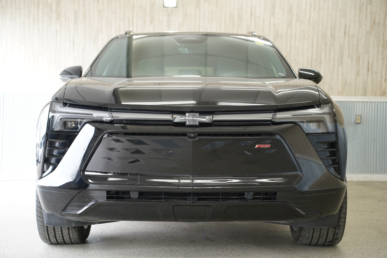 Chevrolet Blazer EV eAWD 4dr RS w/1RS 2024
