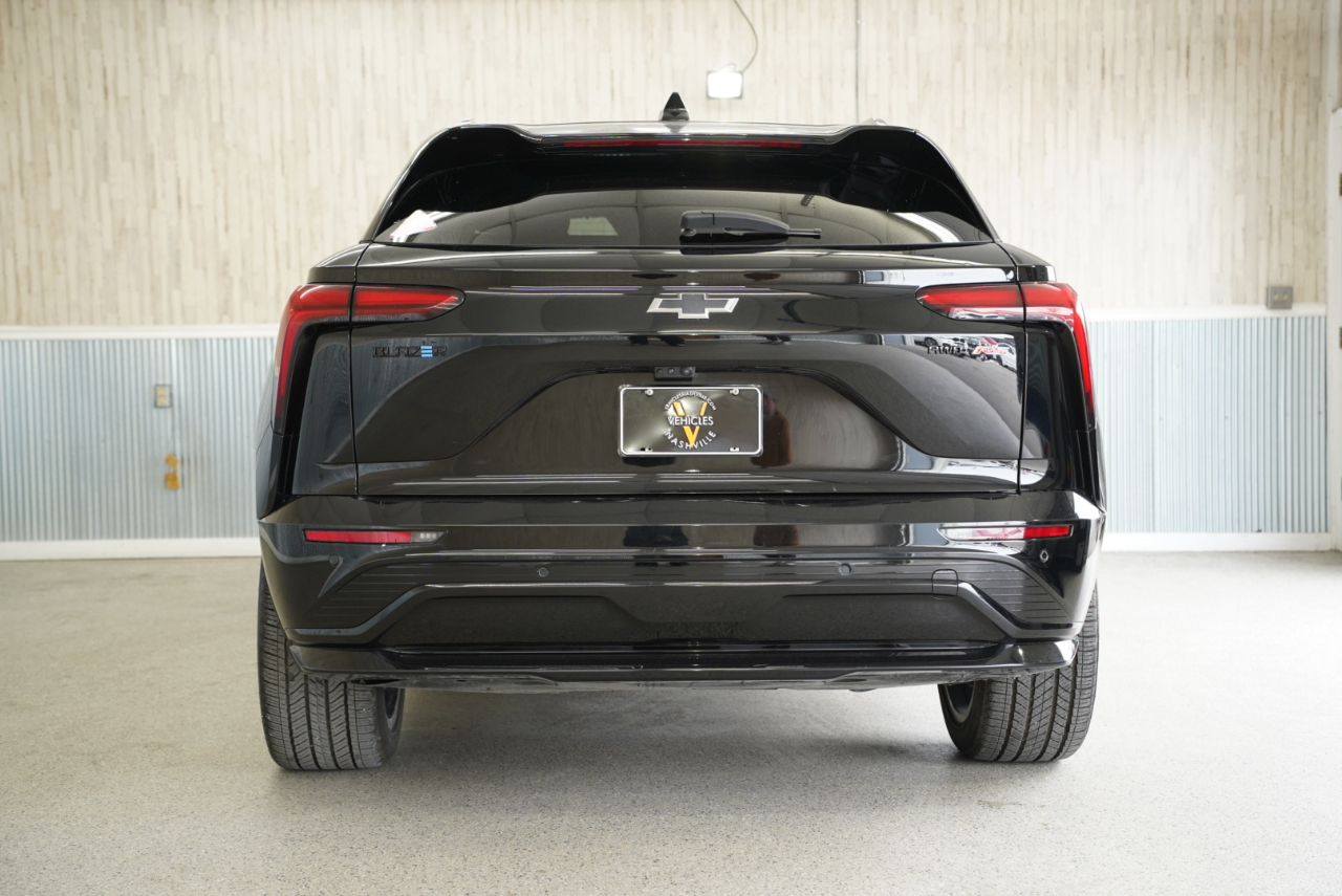 Chevrolet Blazer EV eAWD 4dr RS w/1RS 2024