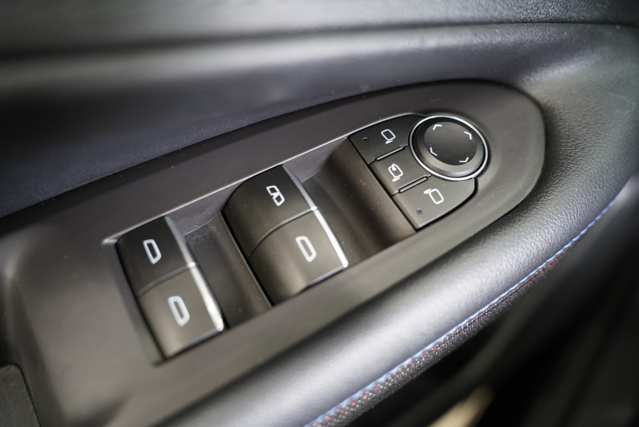 Chevrolet Blazer EV eAWD 4dr RS w/1RS 2024