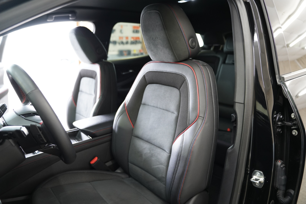 Chevrolet Blazer EV eAWD 4dr RS w/1RS 2024