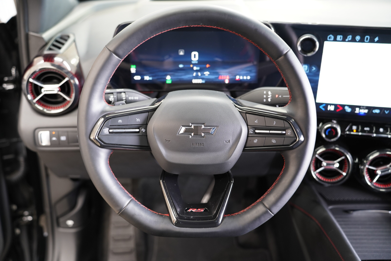 Chevrolet Blazer EV eAWD 4dr RS w/1RS 2024