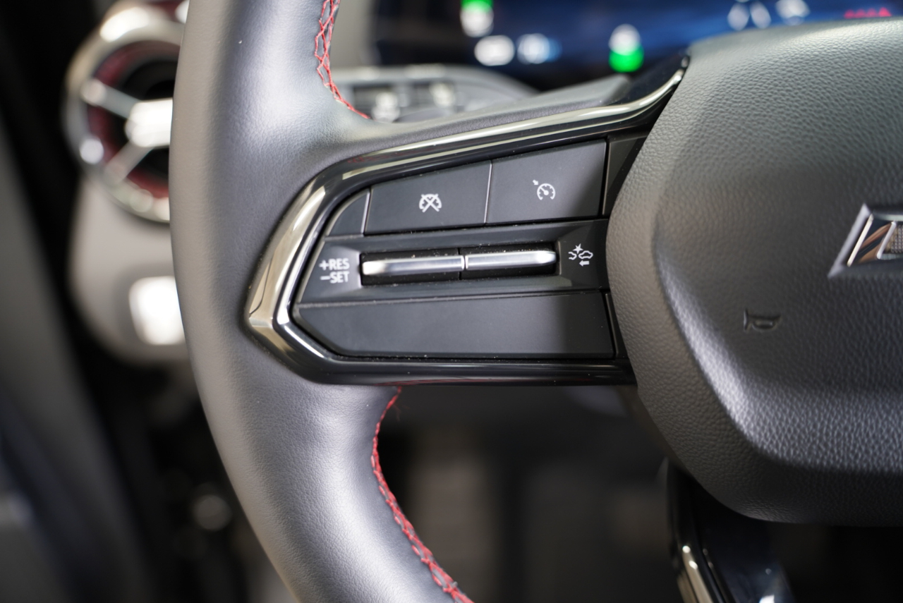 Chevrolet Blazer EV eAWD 4dr RS w/1RS 2024