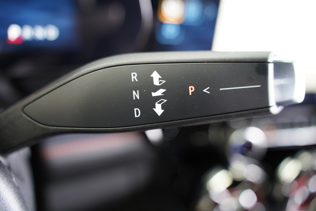 Chevrolet Blazer EV eAWD 4dr RS w/1RS 2024