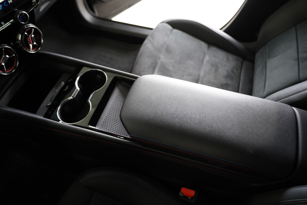 Chevrolet Blazer EV eAWD 4dr RS w/1RS 2024