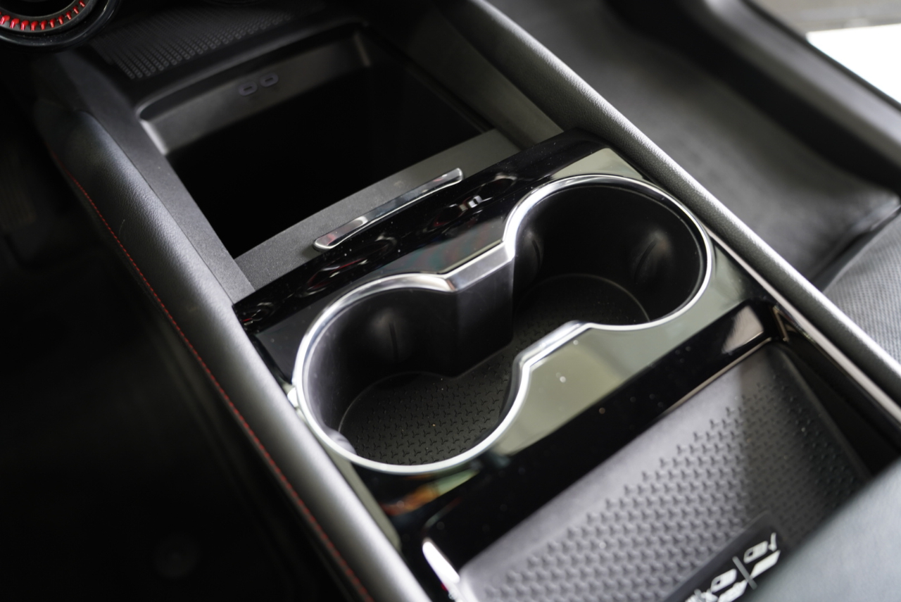 Chevrolet Blazer EV eAWD 4dr RS w/1RS 2024